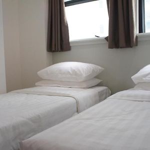Superior Twin Room City View